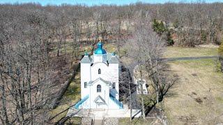 A trip through what remains of Centralia, Pa in 2023. Abandoned town being reclaimed by nature.