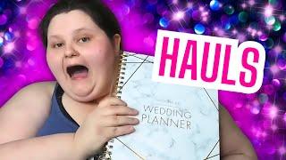 Amberlynn Reid Random Haul Compilation 5 & Reaction