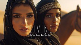 Divine Music - Ethnic & Deep House Mix 2024 [Vol.58]