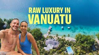 Luxury Vanuatu Accommodation! (Aore Island Resort Review)