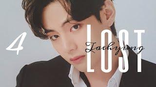 [10K SPECIAL/BTS] Kim Taehyung - 「 Lost 」CH04