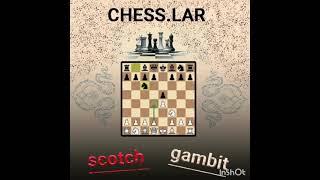 Scotch Gambit