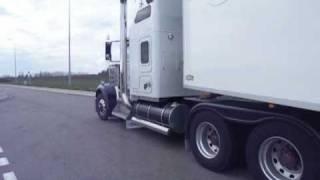 kenworth w900