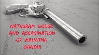 NATHURAM GODSE & Assassination of MAHATMA GANDHI by VIJAY ANAND MASTER MIX