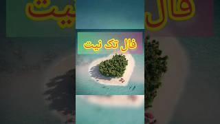 __فال تک نیت__#فال روزانه#فال روزانه با آنا#فاا#فال ماه به ماه#فال تاروت#فال کائنات #فال شمع# احساسی