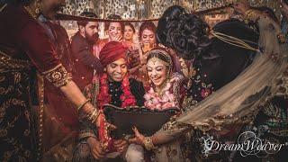 Wedding Cinematography by Dream Weaver | Nashid & Nusrat Wedding