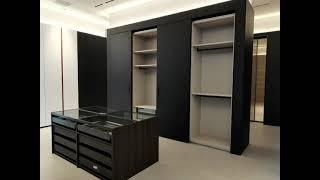 Wardrobes And Kitchen Cabinets Colors 2021