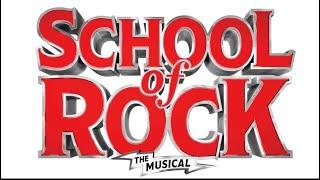 School of Rock - 7pm