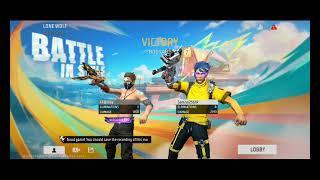 top kill in freefire by samrat gaming YT