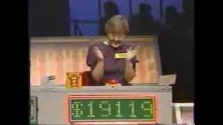 Press Your Luck #357