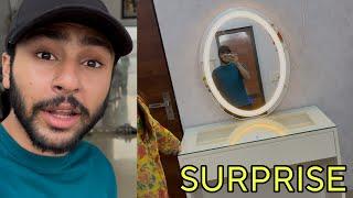 SURPRISE GIFT FOR ARSH GONE WRONG - Gujarat Ahmedabad Plane Crash News - Being Brand