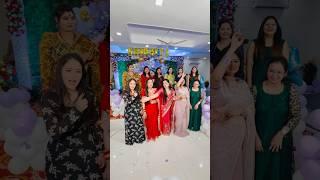 Yeh Dekho  ek reel banana mai kitne take lage ️️️ @ShubhaAbhayShorts @Shubhaabhayvlogs