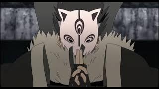 Naruto - Minato Edit