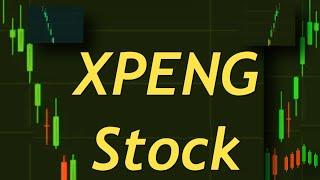 XPENG Stock Price Prediction News Today 28 April - XPEV Stock