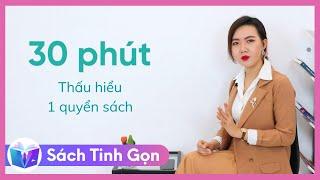 Sách Tinh Gọn - Bí Quyết Chọn Sách Phù Hợp Với Bạn