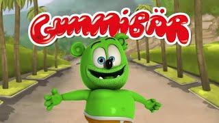 Welcome To The Official Gummibär YouTube Channel – History And Highlights