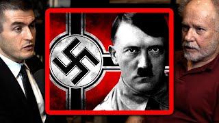 Origin of Hitler and the Nazi Party | Rick Spence and Lex Fridman