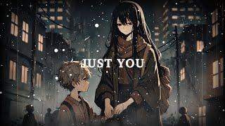 JUST YOU - Dark vibe