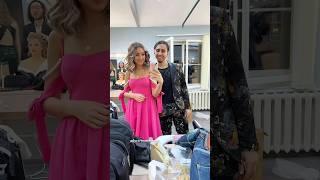 История про мое 1-ое выступление, друга-египтянина и знаки Вселенной