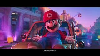 Super Mario Bros.: la película (2023) - Batalla final [Parte 1/2: Ataque de Brooklyn] | Clip HD