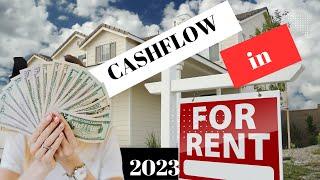 How to Find Cash Flowing   Rental Properties ️