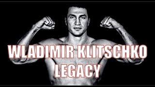 Wladimir Klitschko retires: reviewing his career & legacy