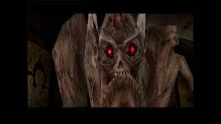 Legacy Of Kain: Soul Reaver, Melchiah boss fight