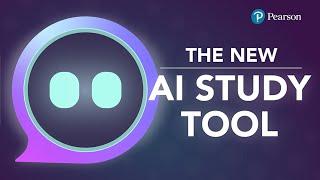 The New AI Study Tool