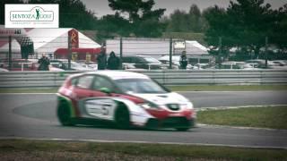 MYSZKIER MOTORSPORT - sezon 2011