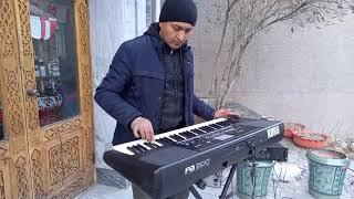 KORG PA 300 PAPURIY MUZIKALAR OTABEKDAN...КORG PA 300 ПАПУРИЙ МУЗИКАЛАР.ОТАБЕКДАН..