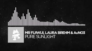[Electronic] - Mr FijiWiji, Laura Brehm & AgNO3 - Pure Sunlight [Monstercat Release]