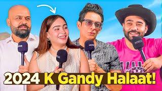 2024 K Gandy Halat!! ! Ahmed Khan Podcast!!