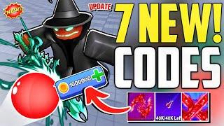 ️HALLOWEENCODES️BLADE BALL ROBLOX CODES 2024 - BLADE BALL CODES -BLADE BALL