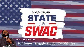 2024  STATE OF THE SWAC | OFFSCRIPT LIVE