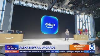 Alexa Just Got WAY Better!