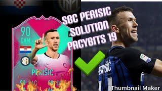 SBC PERISIC PACYBITS 19