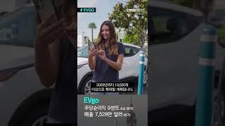[EVGO] EVgo