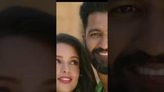 Rabb Warga : Bad Newz | Vicky Kaushal | Triptii Dimri #youtubeshorts #shortsfeed #shorts #ytshort