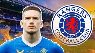 MASSIVE RYAN KENT NEWS ? | Gers Daily