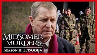 Magician's Nephew | Full Episode | Season 11 Episode 6 | Midsomer Murders