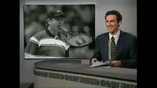Norm MacDonald Gay Jokes Compilation