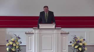 Faith Baptist Church - Angola, Indiana Live Stream