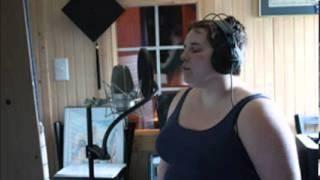 Me and Bobby Mcgee-Janis Joplin- by Amanda Rilliet