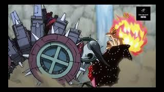 One Piece Episode 1065 in One Minute