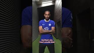 Why AUBAMEYANG Needs To RETIRE.