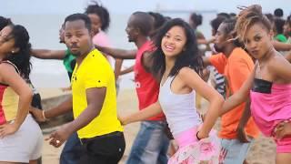 Jerry Marcoss - Zumba Kawitry (clip officiel)