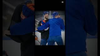 This year’s team is special  #oilersnation #hockey #nhlhockeyislife #edmontonoilers #nhl #oilers