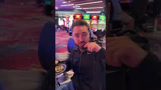 Casino Taco Stand at Agua Caliente  #casino #slots