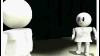 The Freaky Short Dance