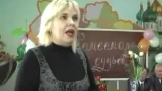 ТРК Южная волна - Презентация книги М. Деревенчи  «Молодость моя – комсомол»